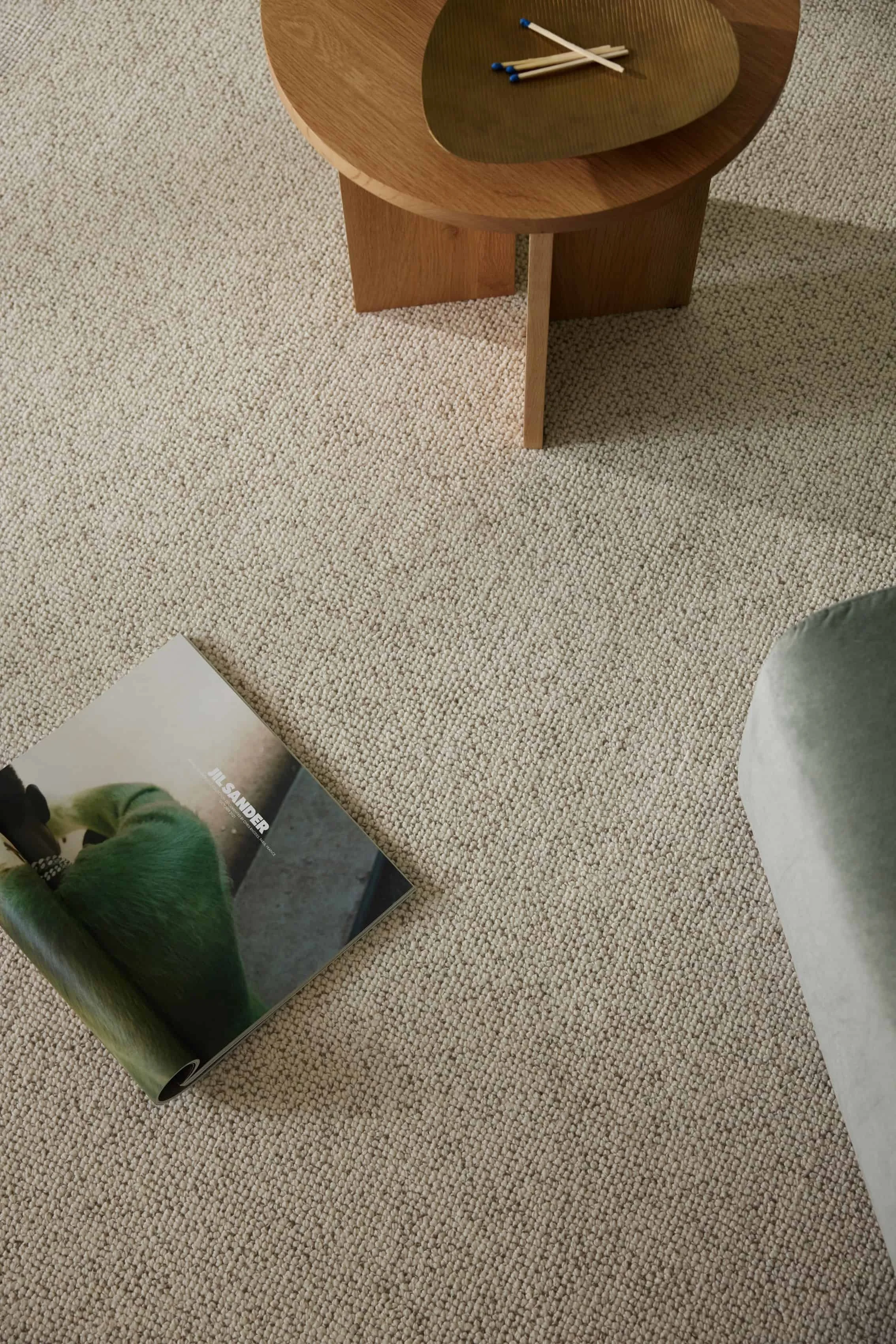 VICTORIA CARPETS – POINT PIPER