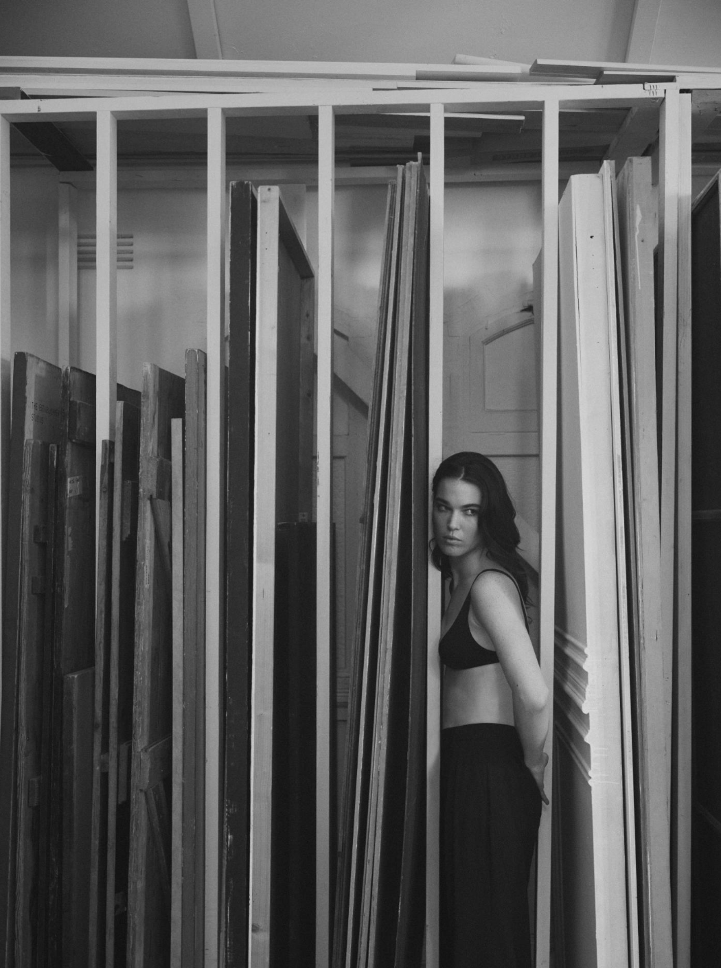 ESTABLISHMENT STUDIOS x RICH MACDONALD