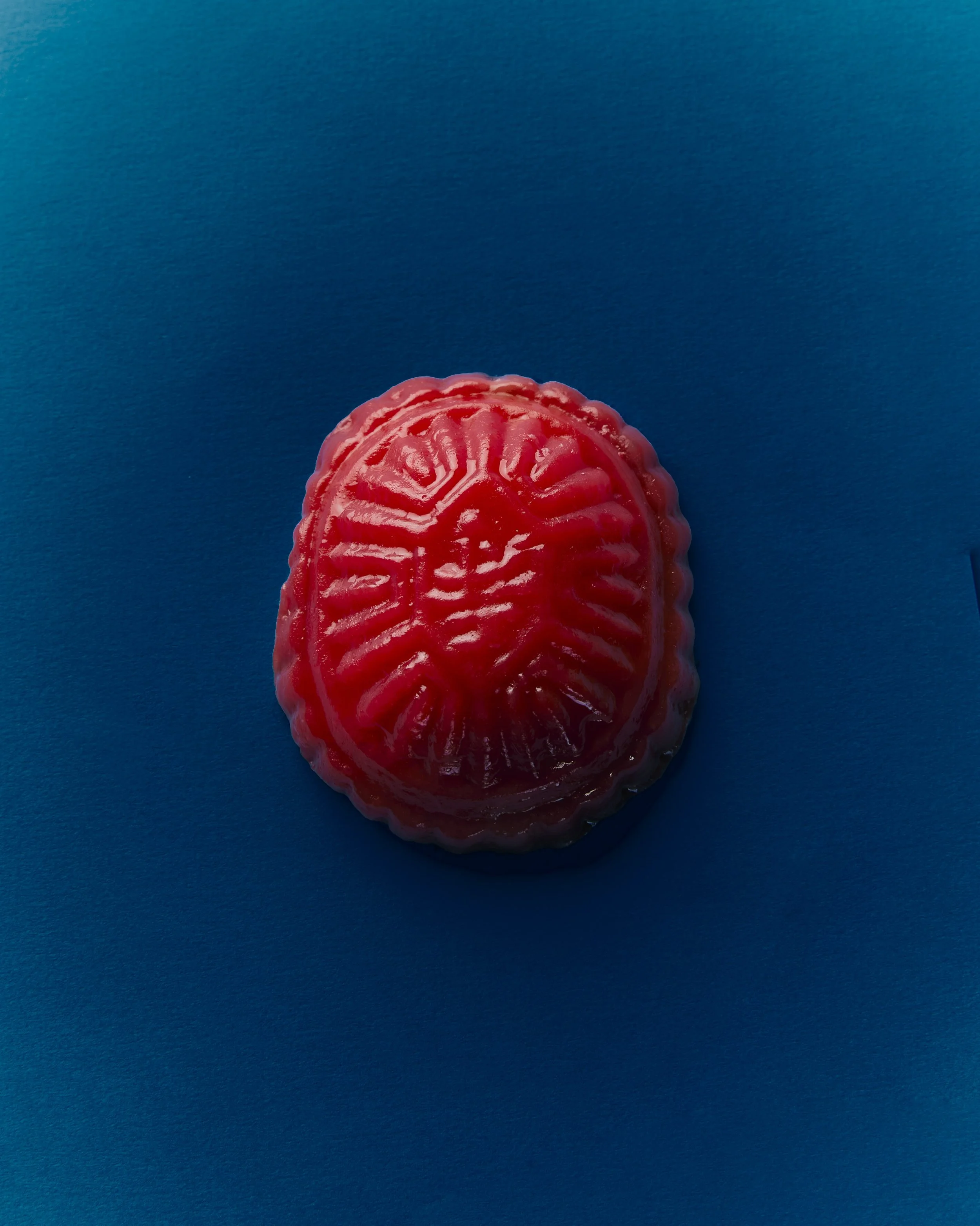 A KUIH-MUIH STUDY I