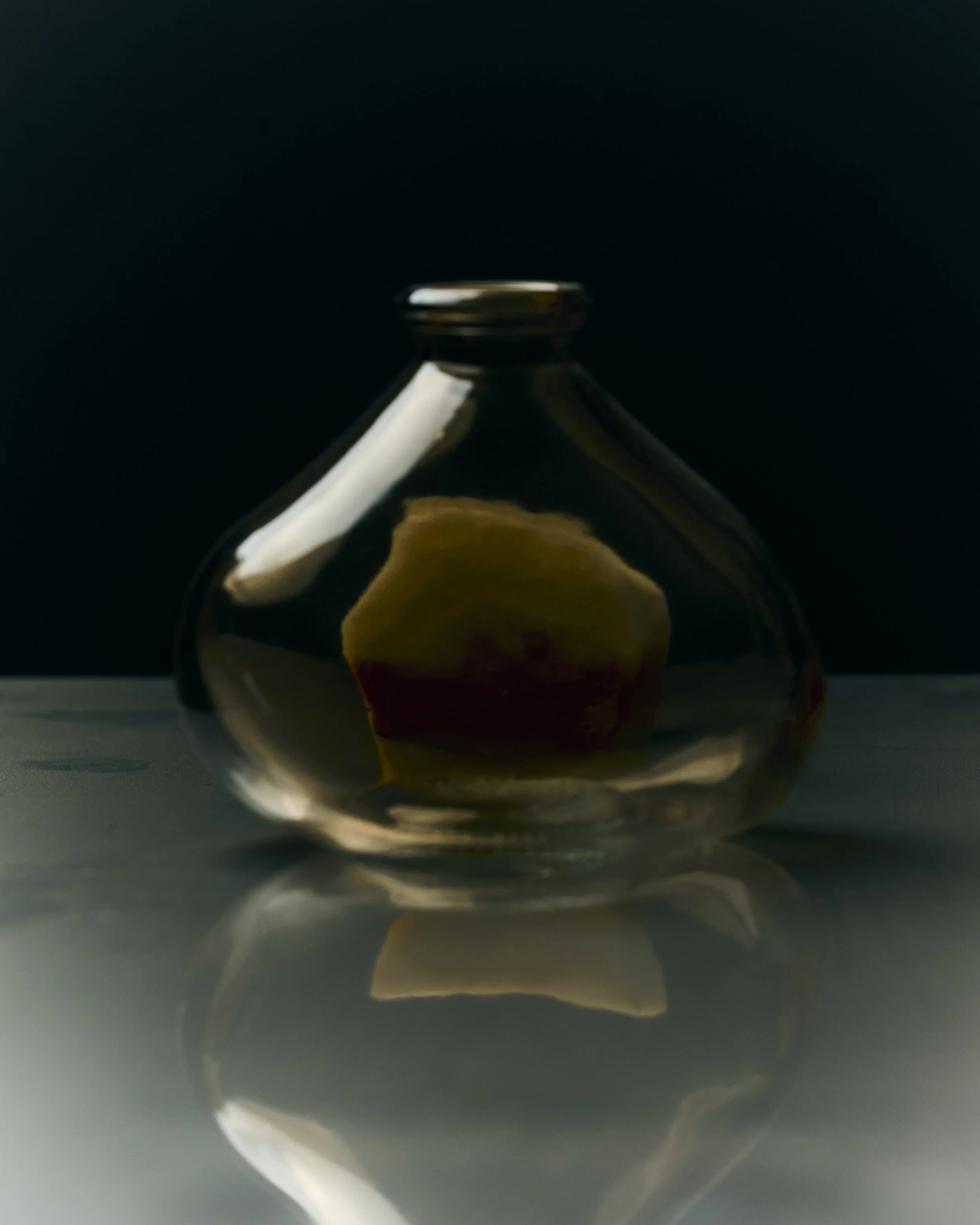 A KUIH-MUIH STUDY II