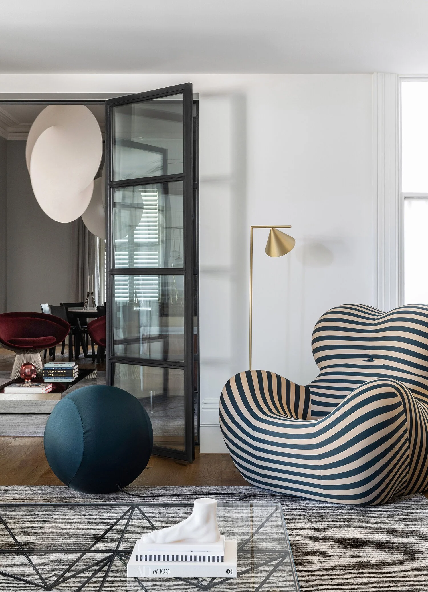 CHELSEA HING – EMERALD TERRACE
