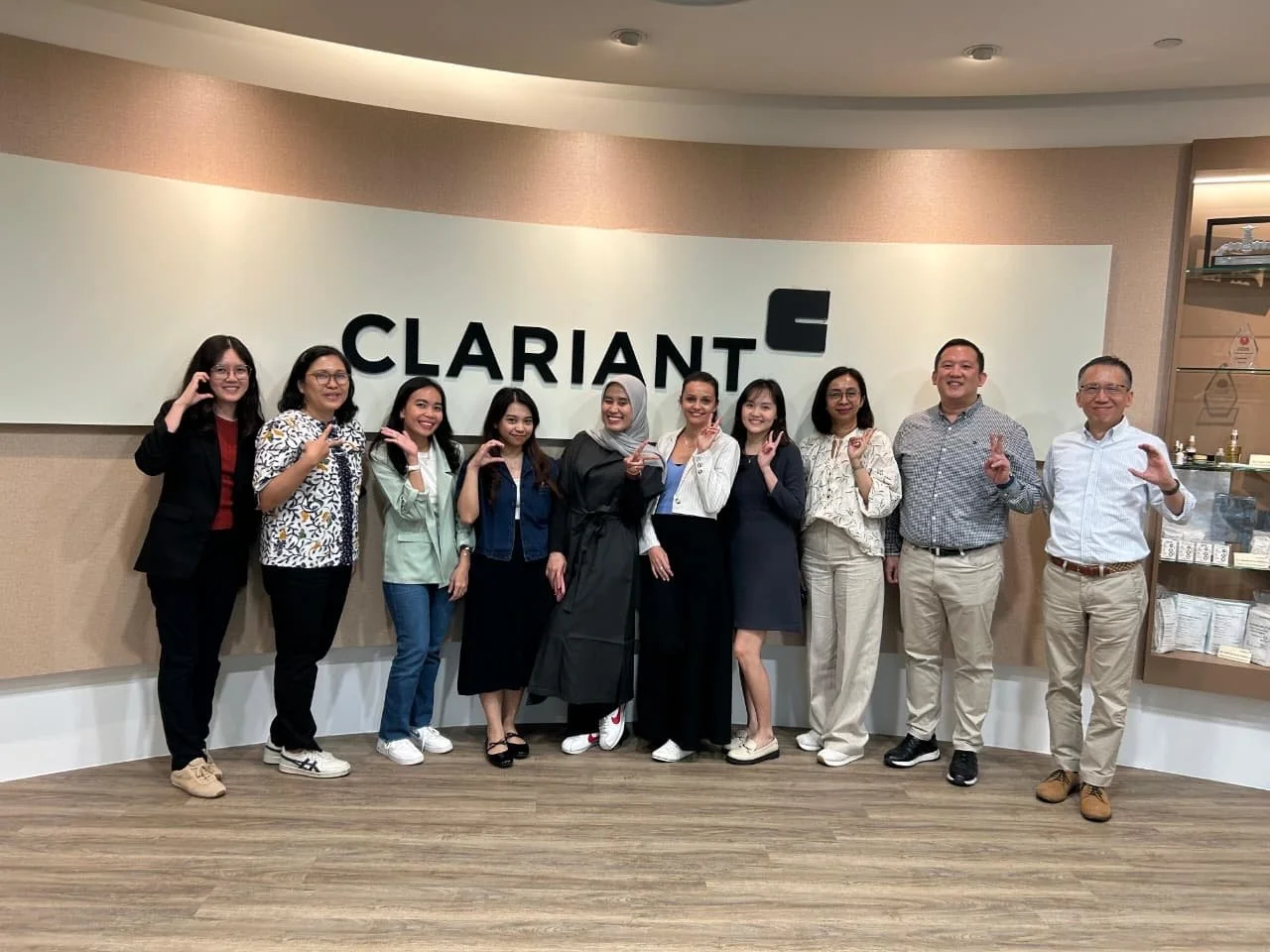 Training Mensa Beauty & Greentech