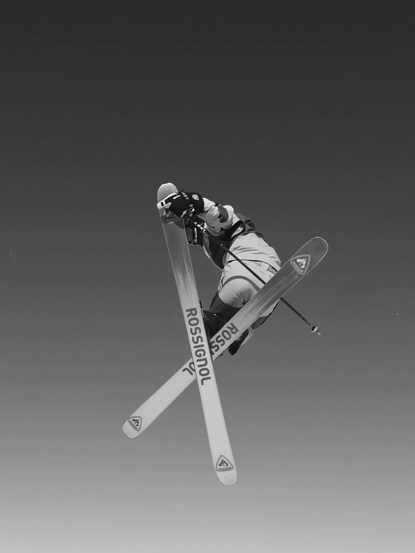 Shooting rider, Arcs 2026
