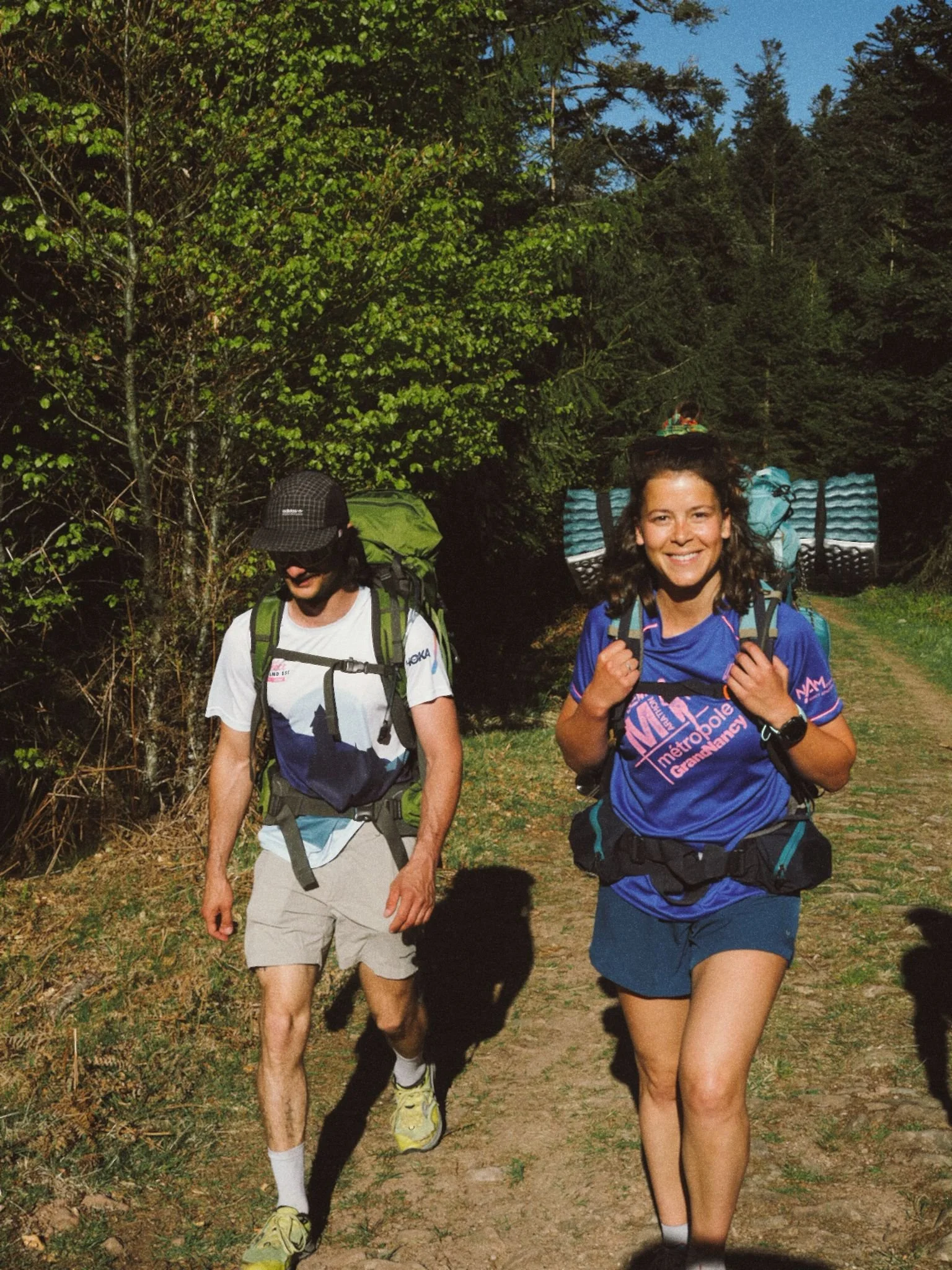 Plaisir des sentiers - Office du tourisme Vallée de la Bruche 2026