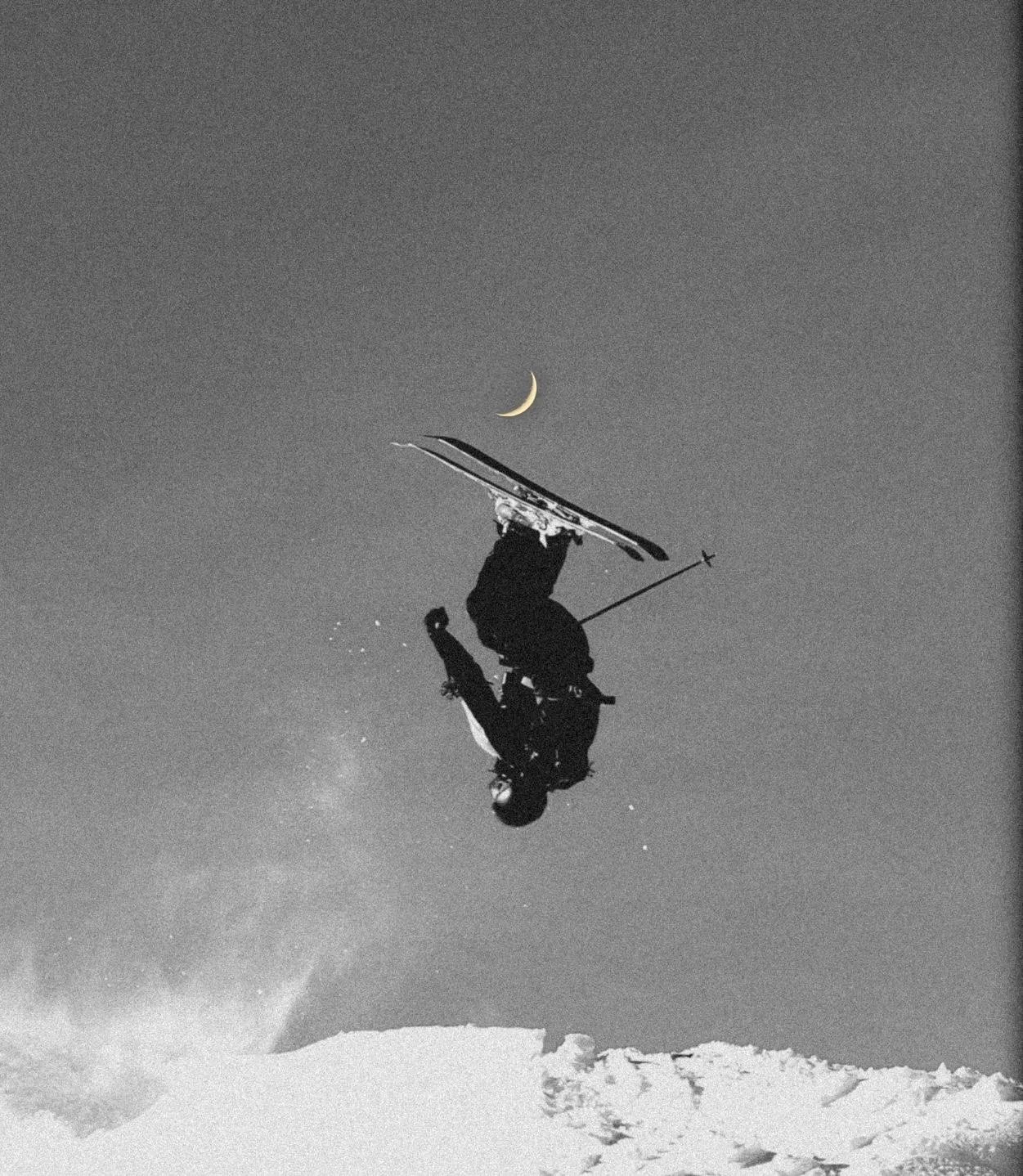 Session Freeride - Les Arcs 2026