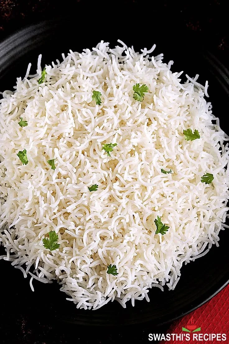 Basmati Rice Recipe, How to Cook Basmati Rice perfectly.jpeg