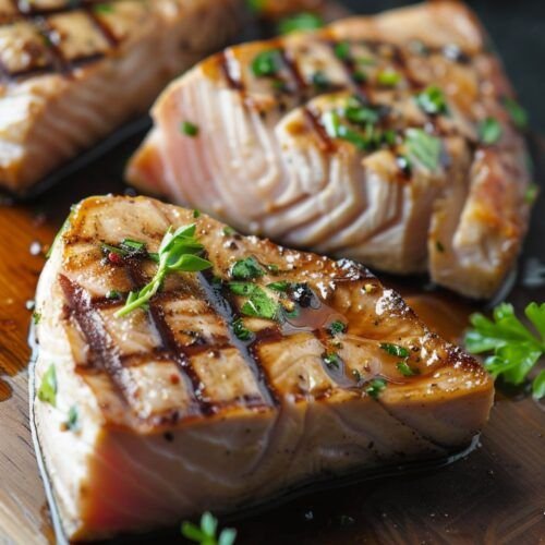 Irresistible Grilled Tuna Steaks Perfect for Any Cookout.jpeg