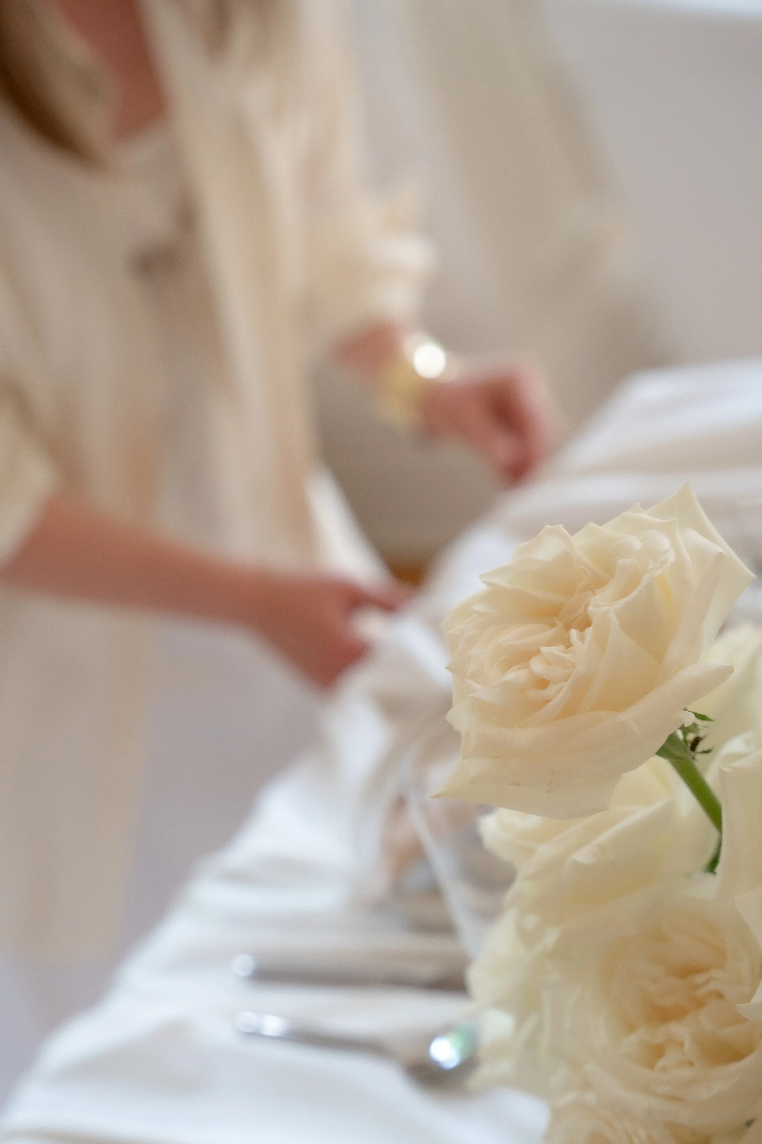 Styled Shoot Summer 26'