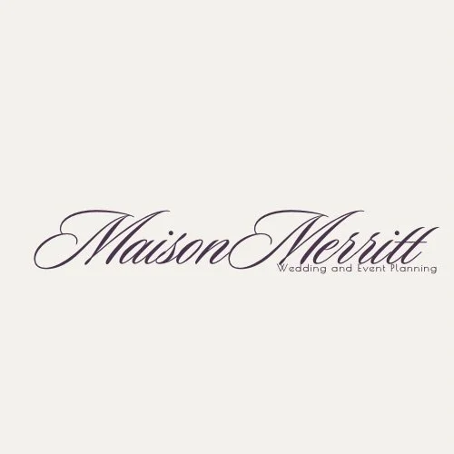 Maison Merritt Events
