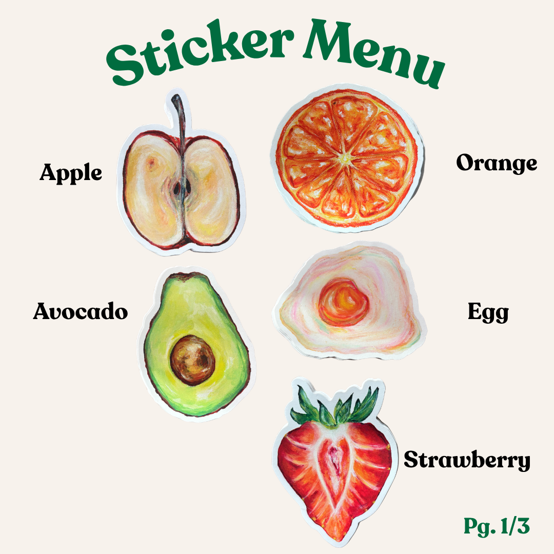 Stickers