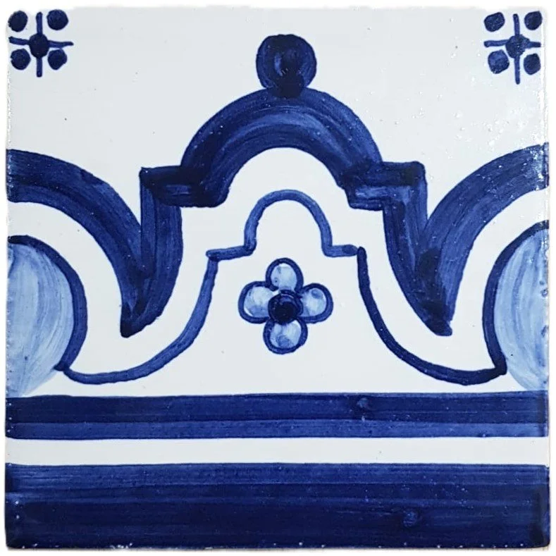 Classic Pattern 11 Border