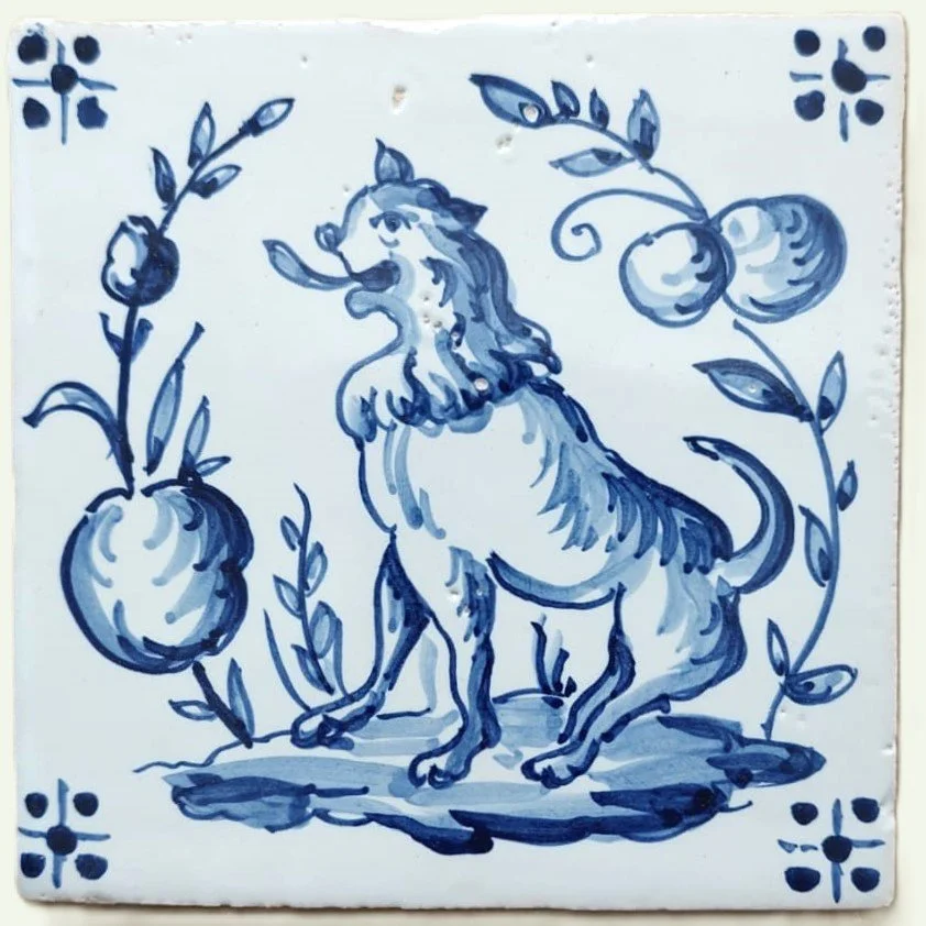 Lion 2