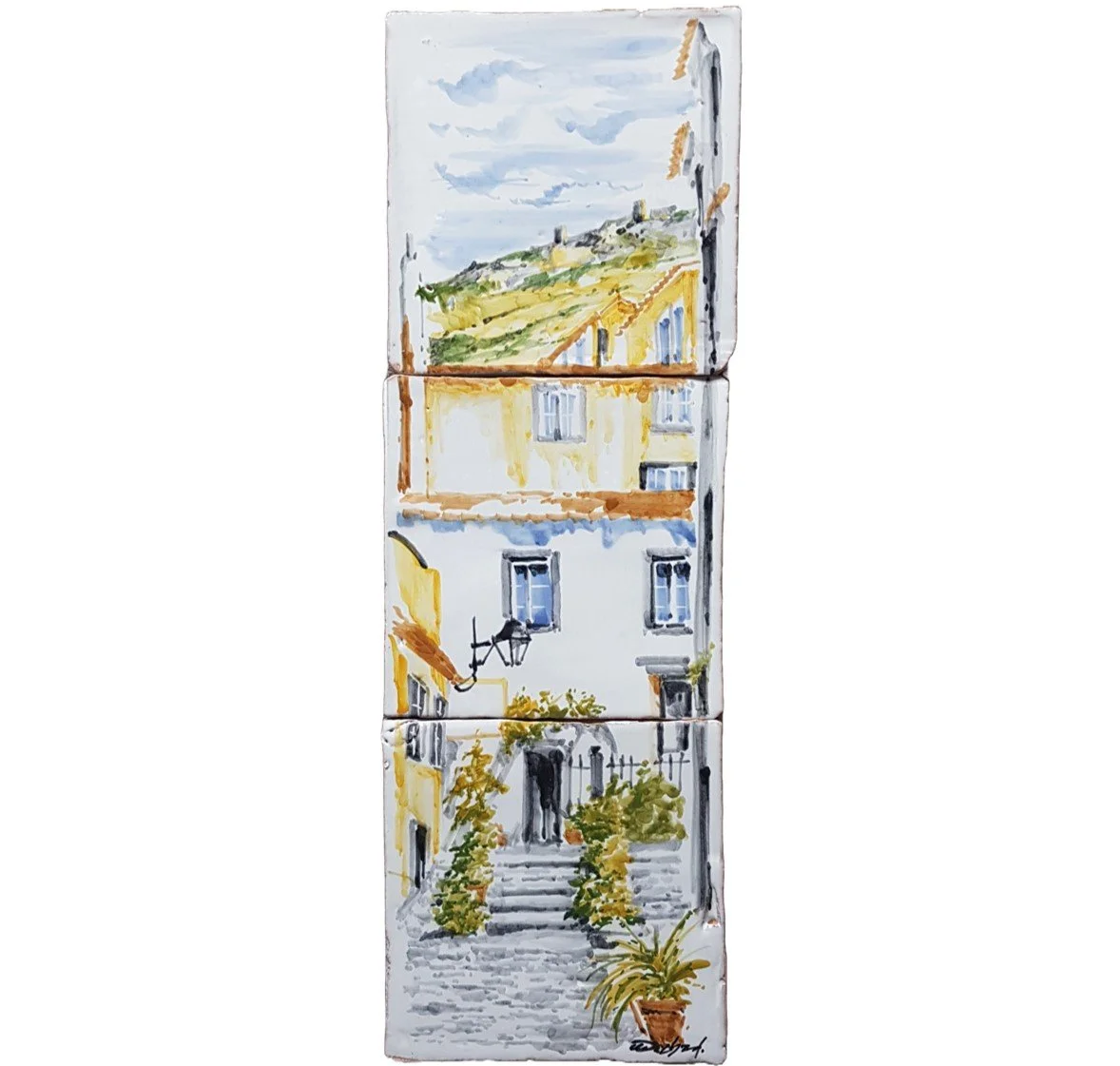 Sintra Alley Colour (1x3)