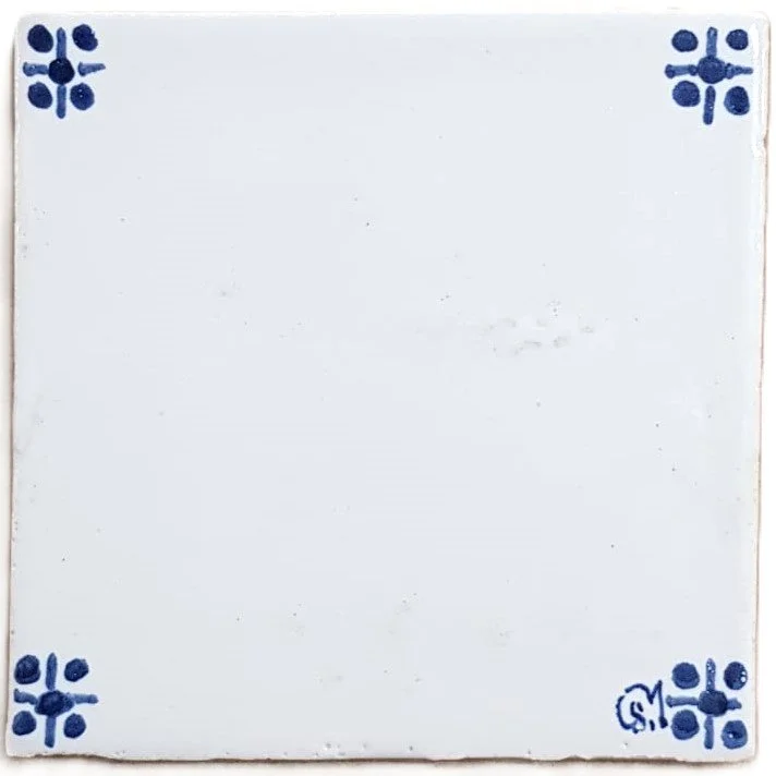 Classic Pattern 11 Center