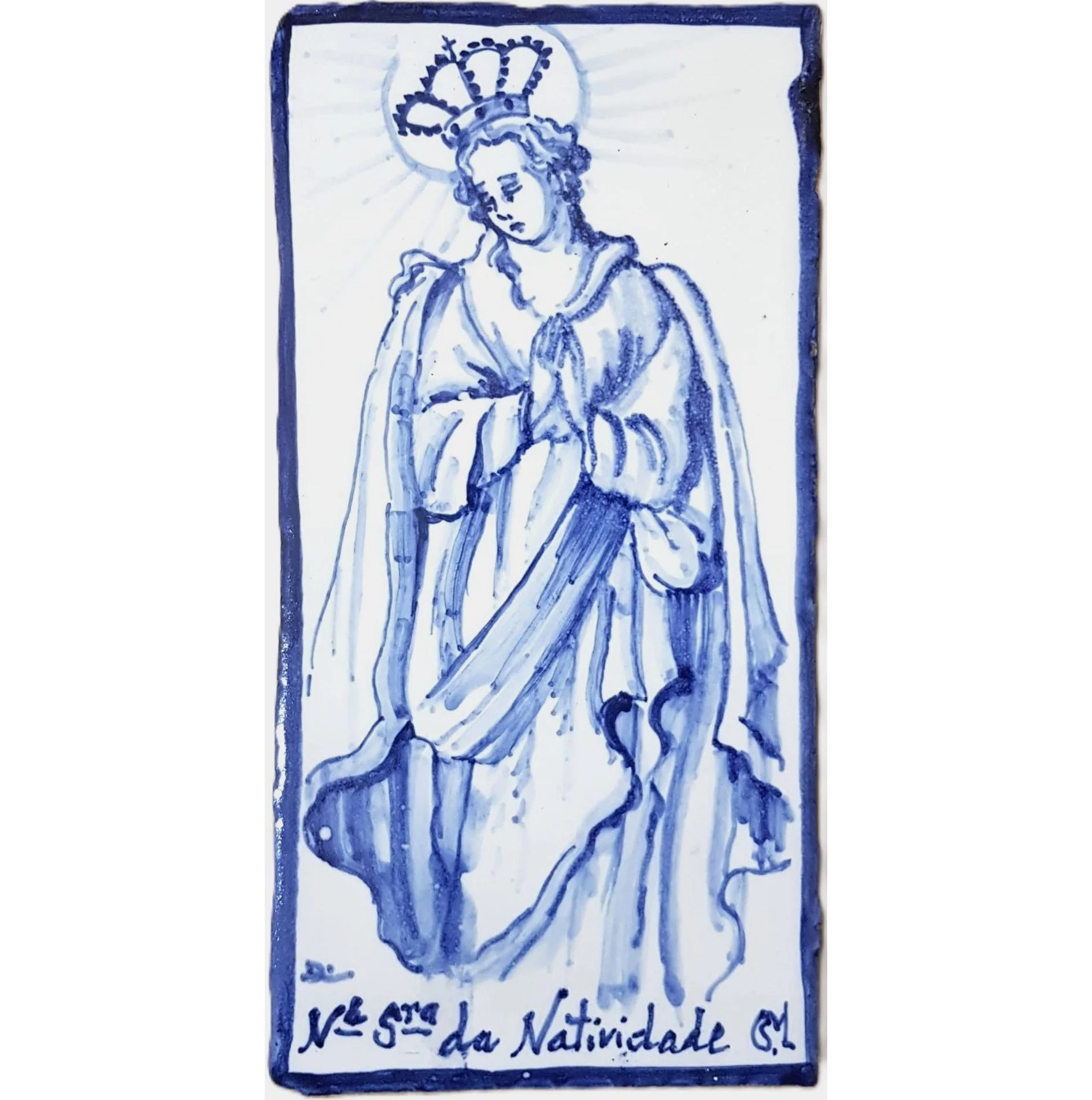 Nativity of the Blessed Virgin Mary