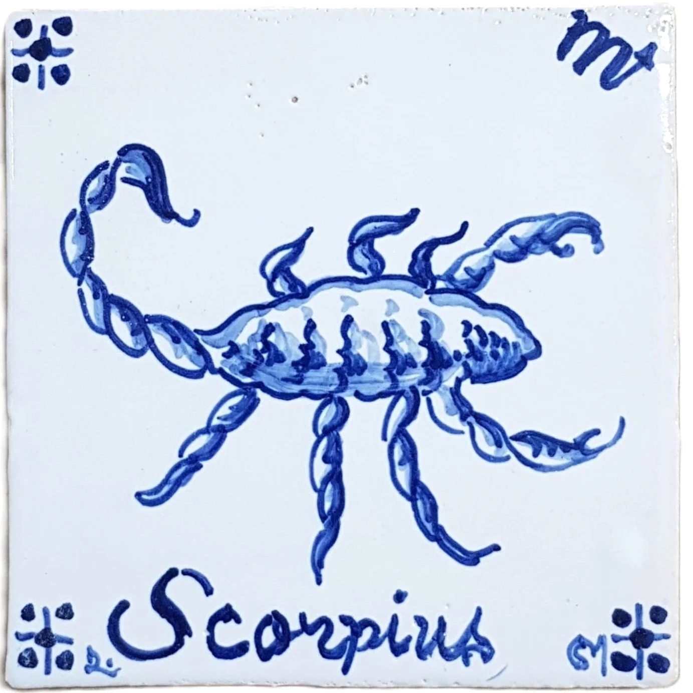 Scorpio
