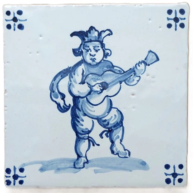 Figure 2 Blue