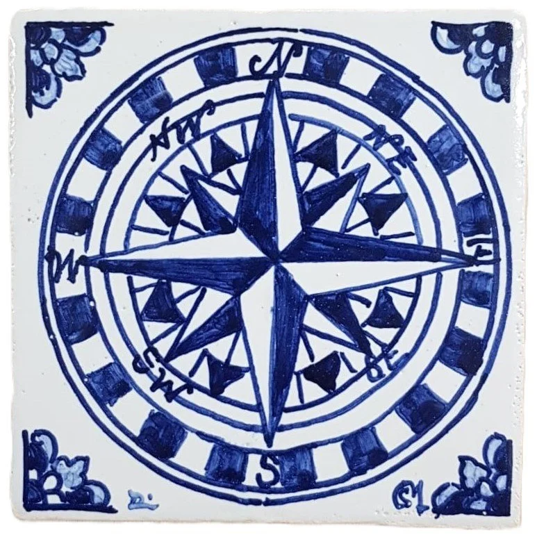 Compass Rose 1