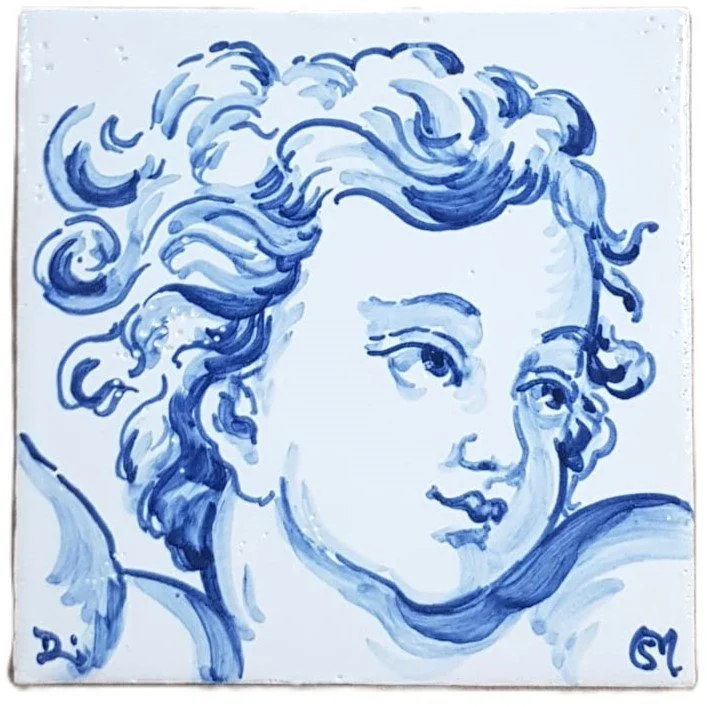 Cherub 8