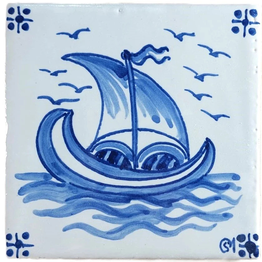 Boat 6