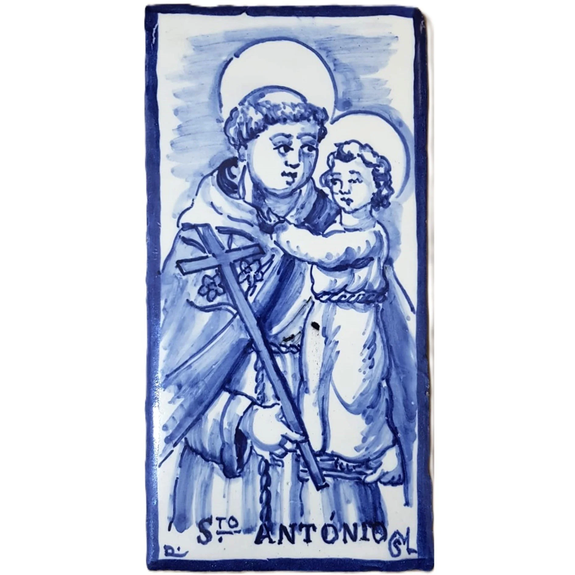St. Anthony