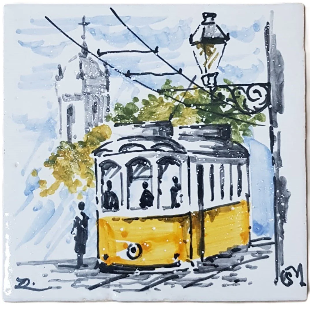 Tram 28