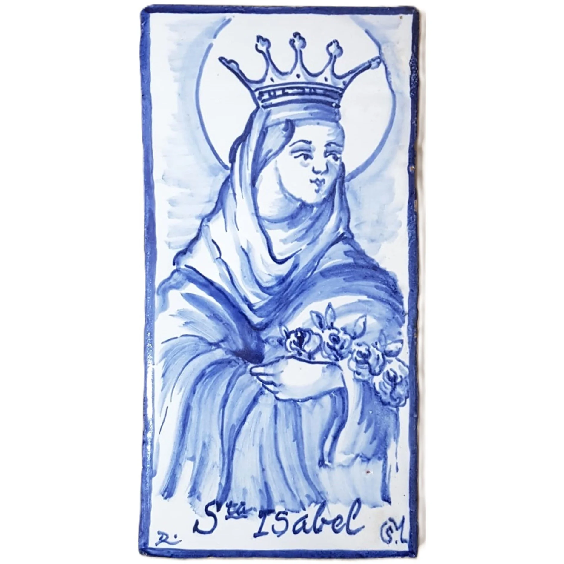 Saint Isabel of Portugal