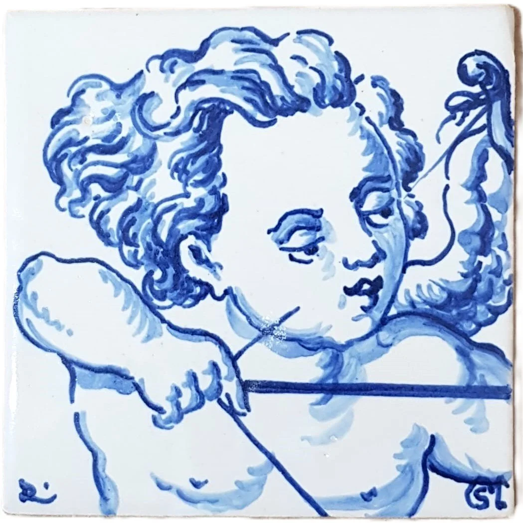 Cherub 1