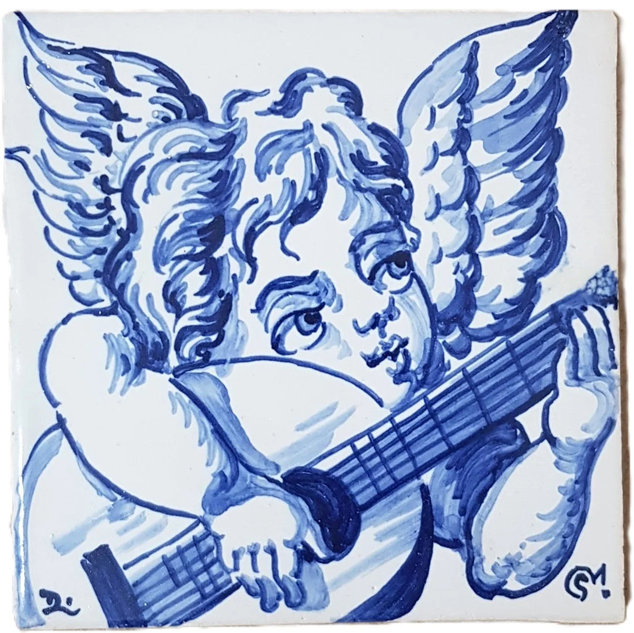 Cherub 2