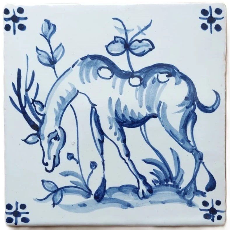 Deer