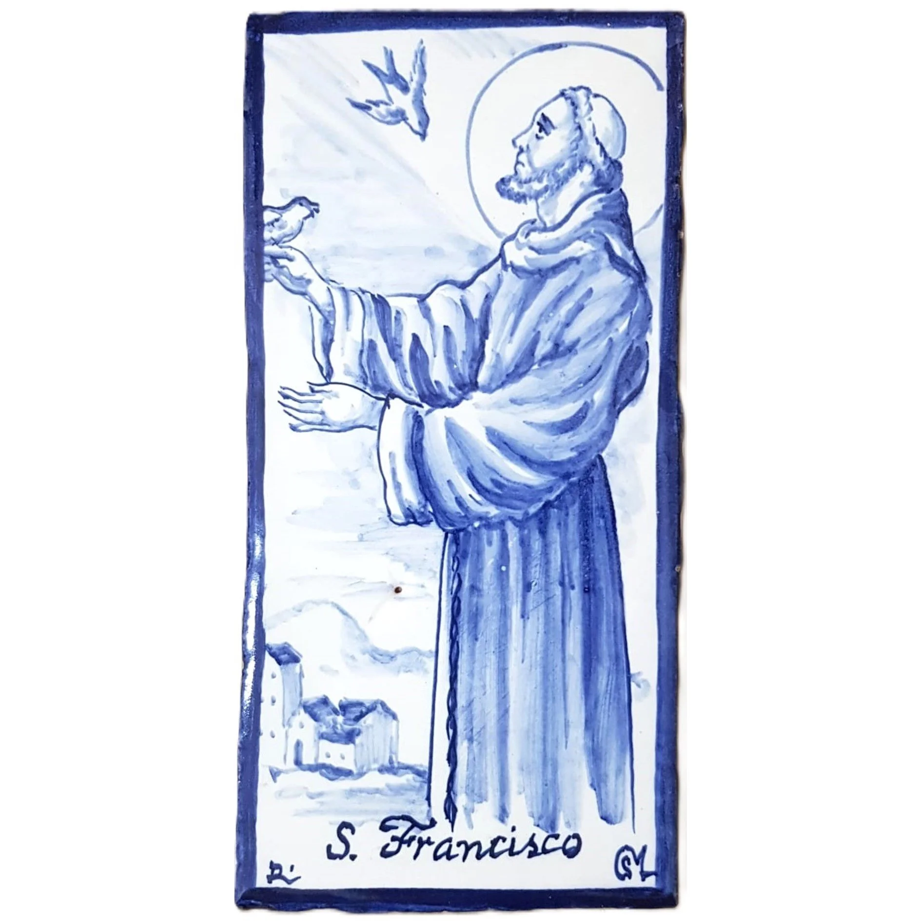 St. Francis