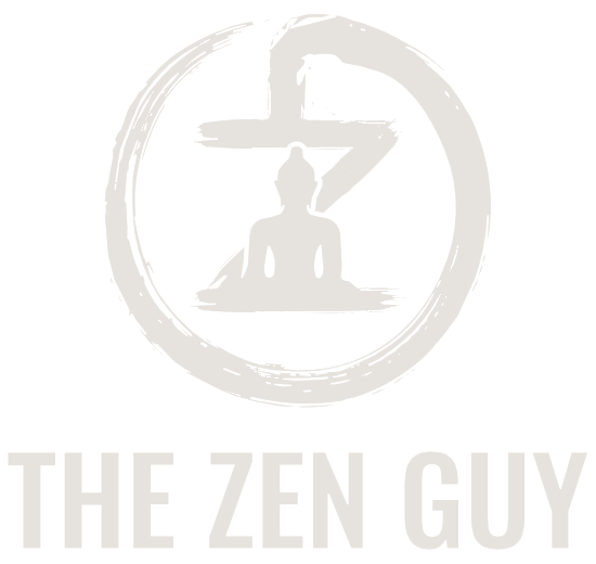 The Zen Guy