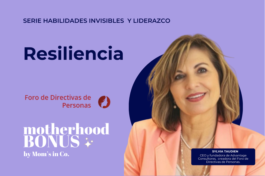 Reinventarse con red y propósito