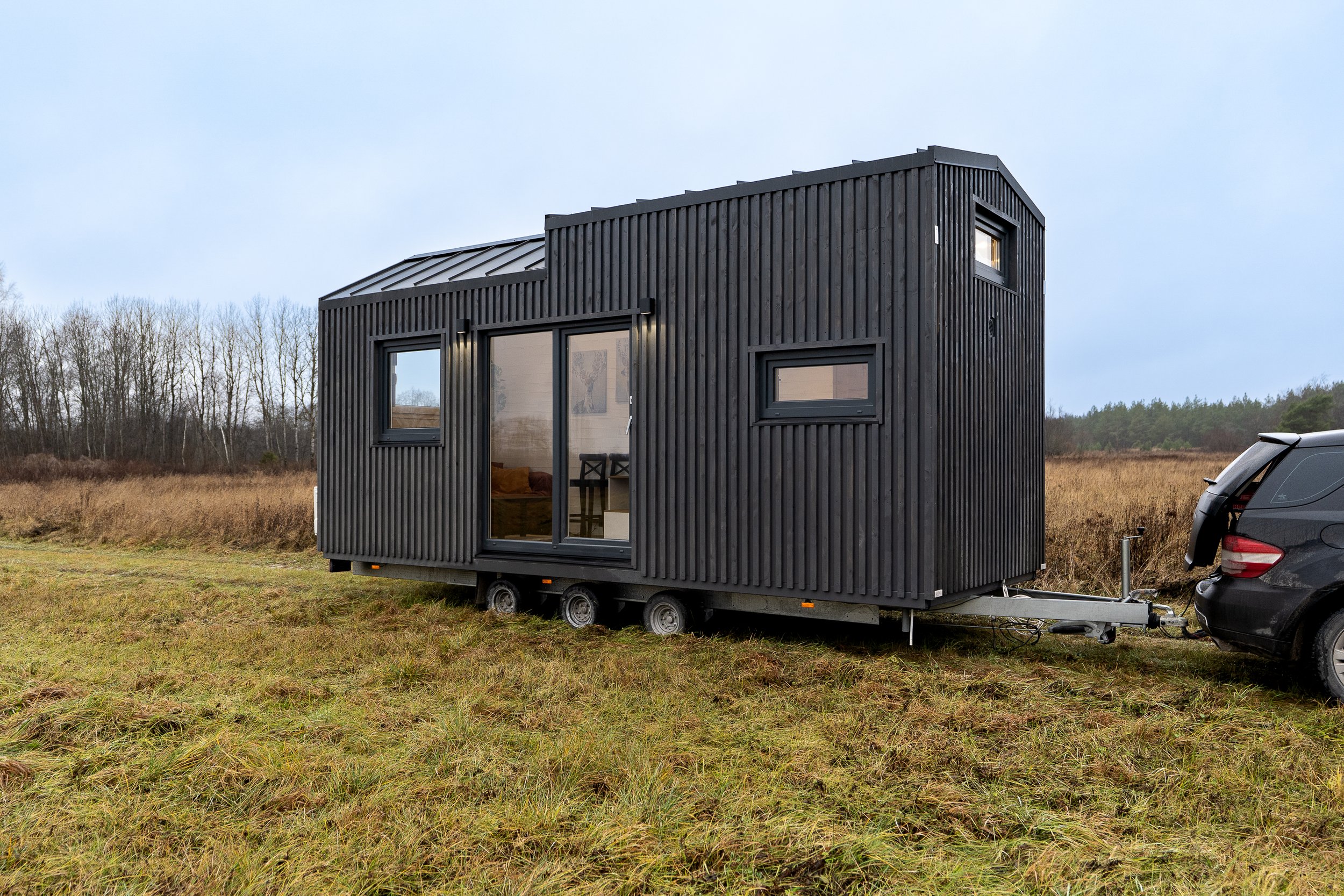 House Fredrikstad