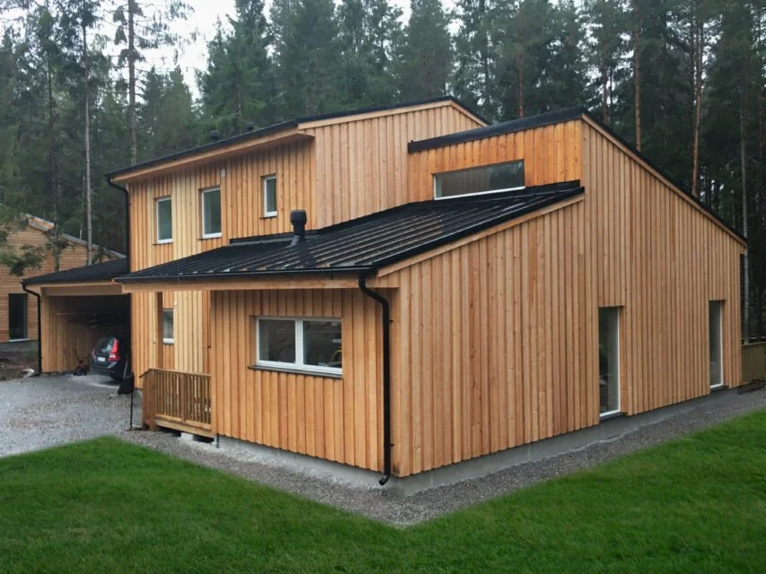 An image of Greenspacing.