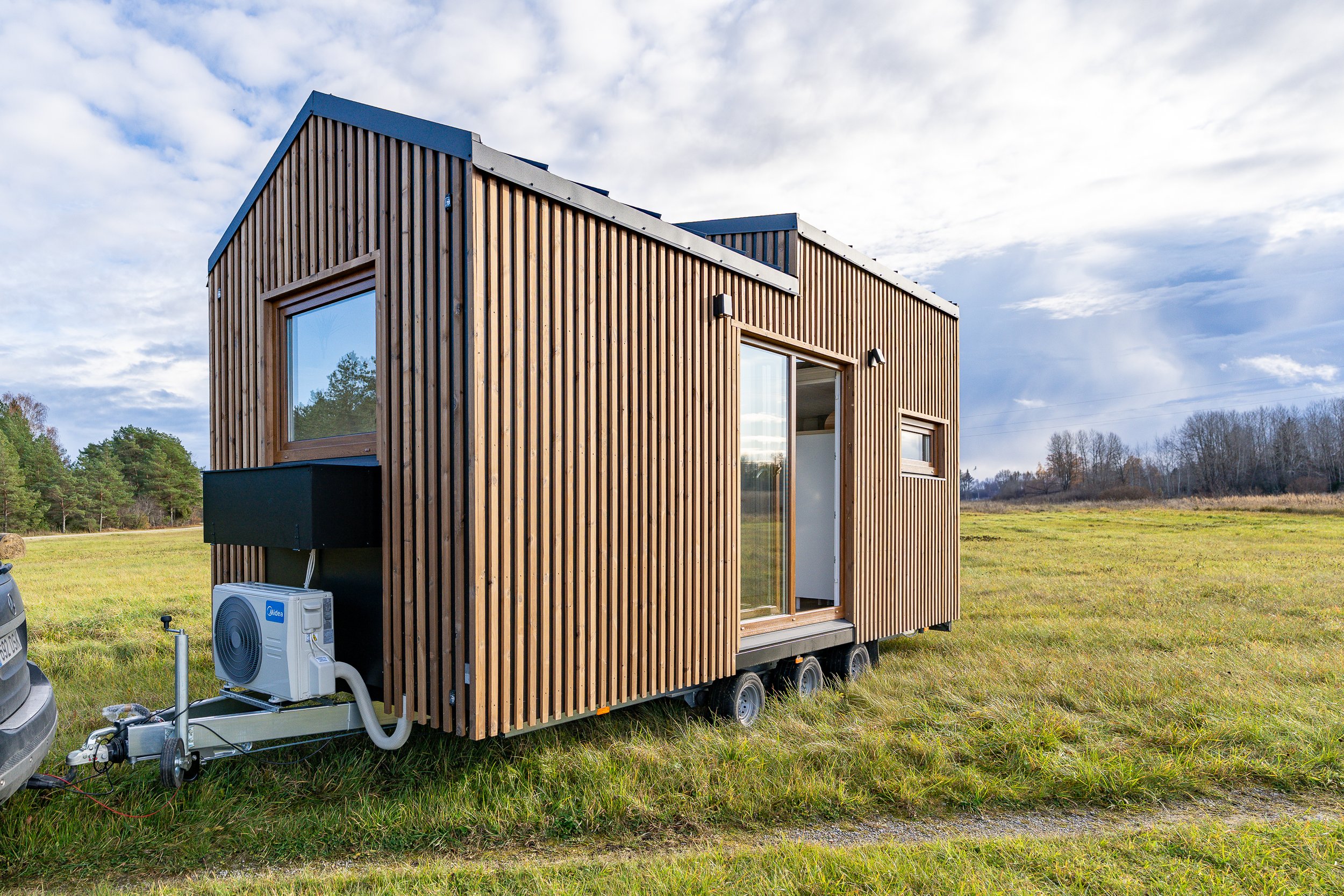 House Bergen