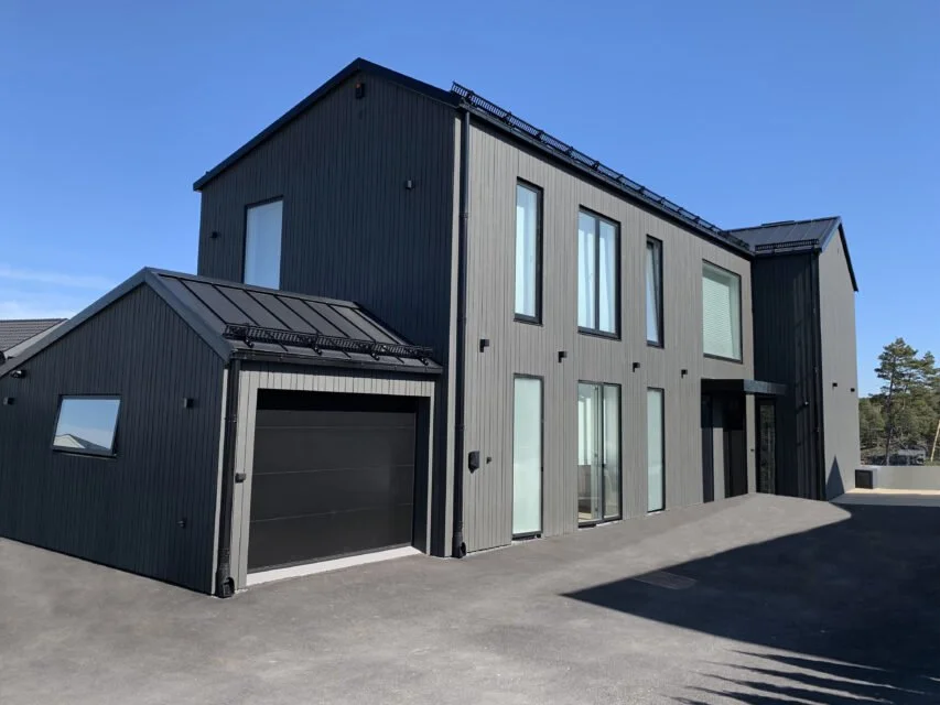 An image of Greenspacing.