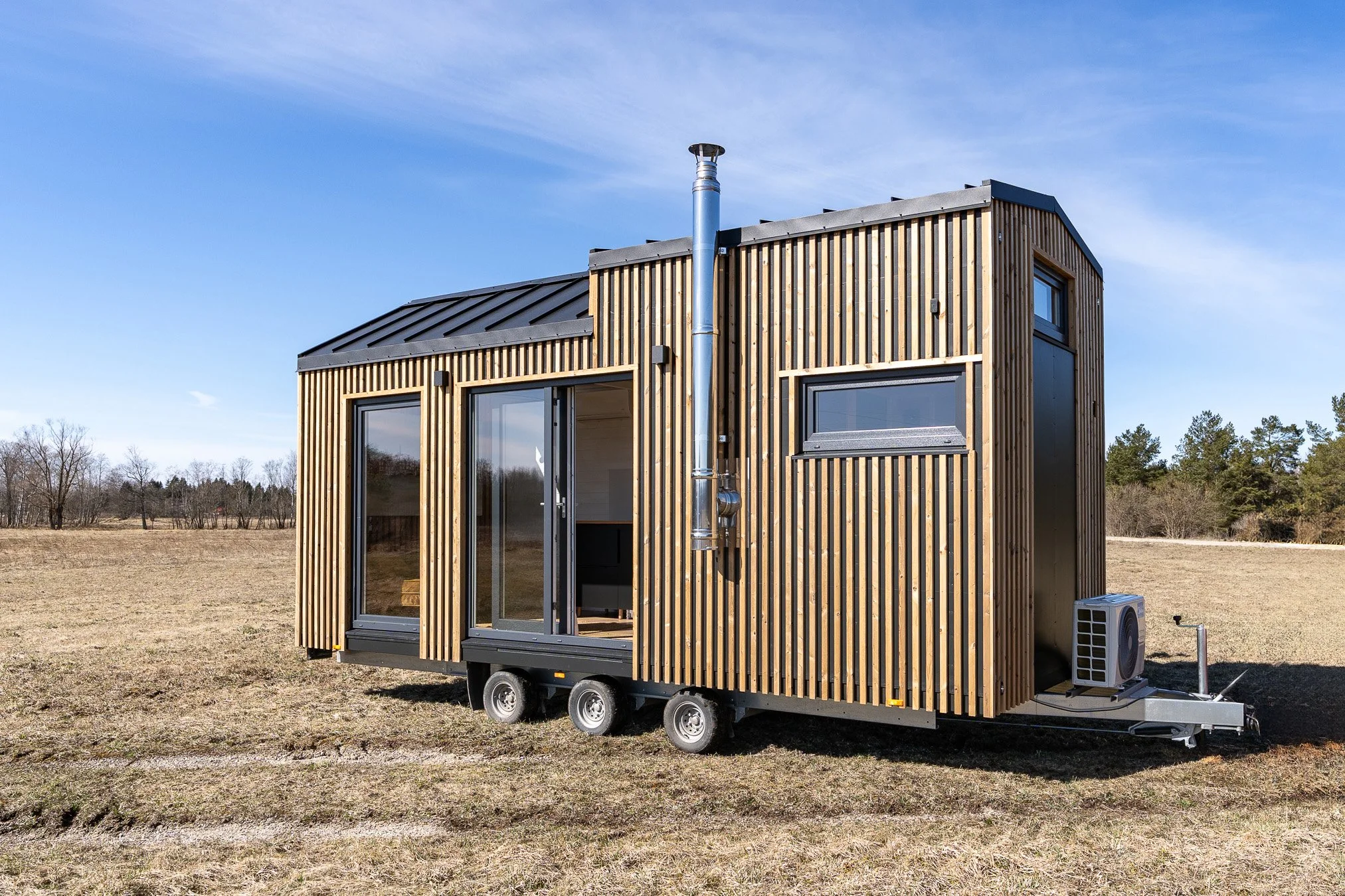 House Trondheim