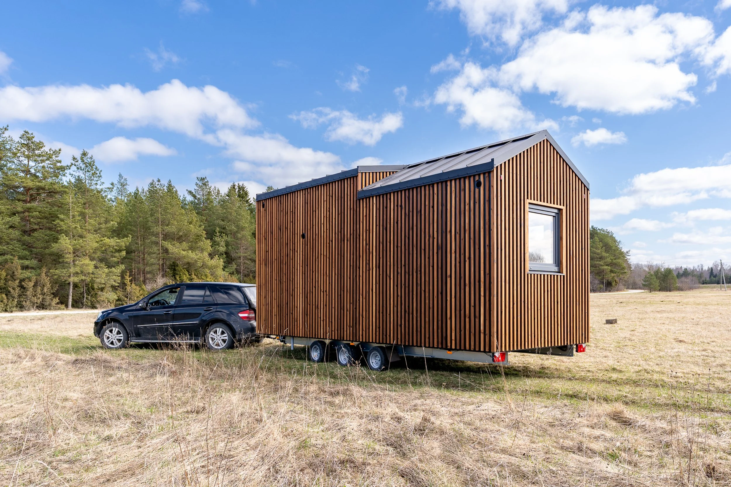 Minihus  Kristiansand