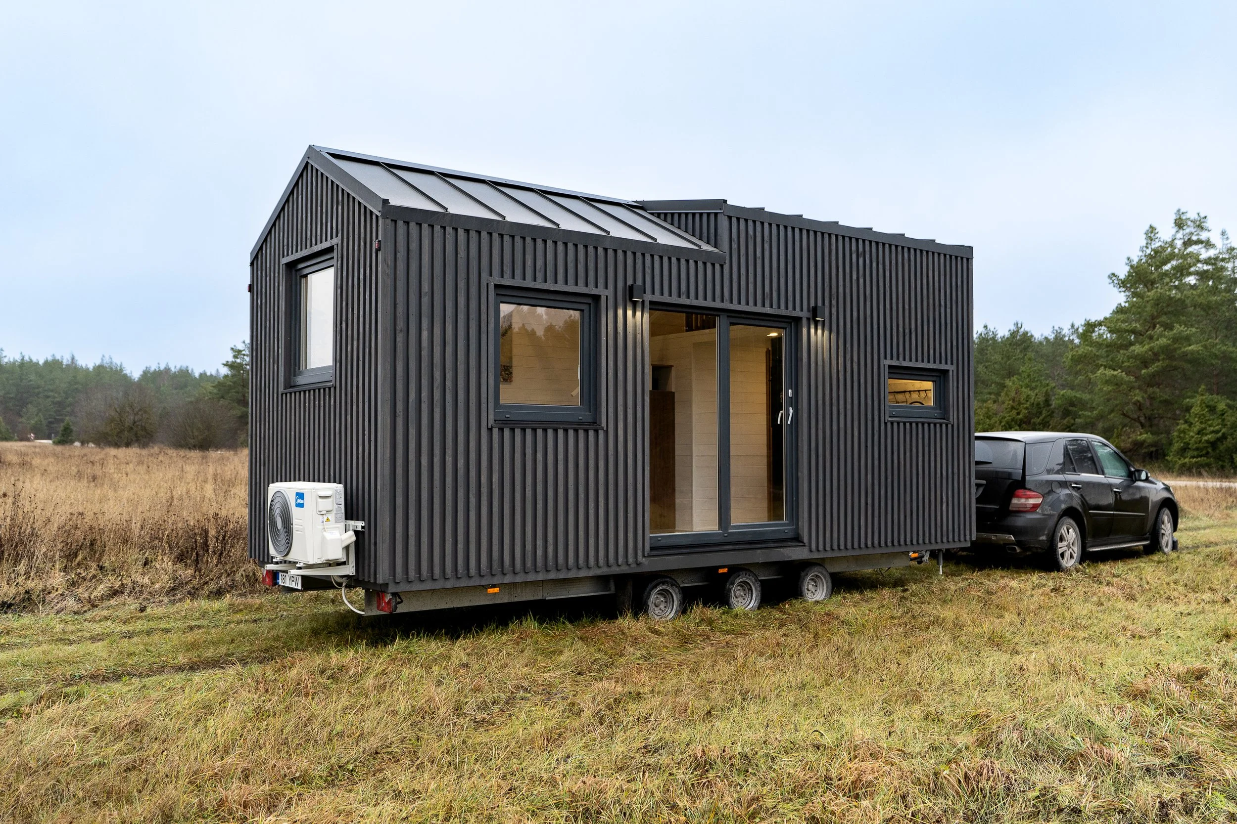 Tiny House Fredrikstad