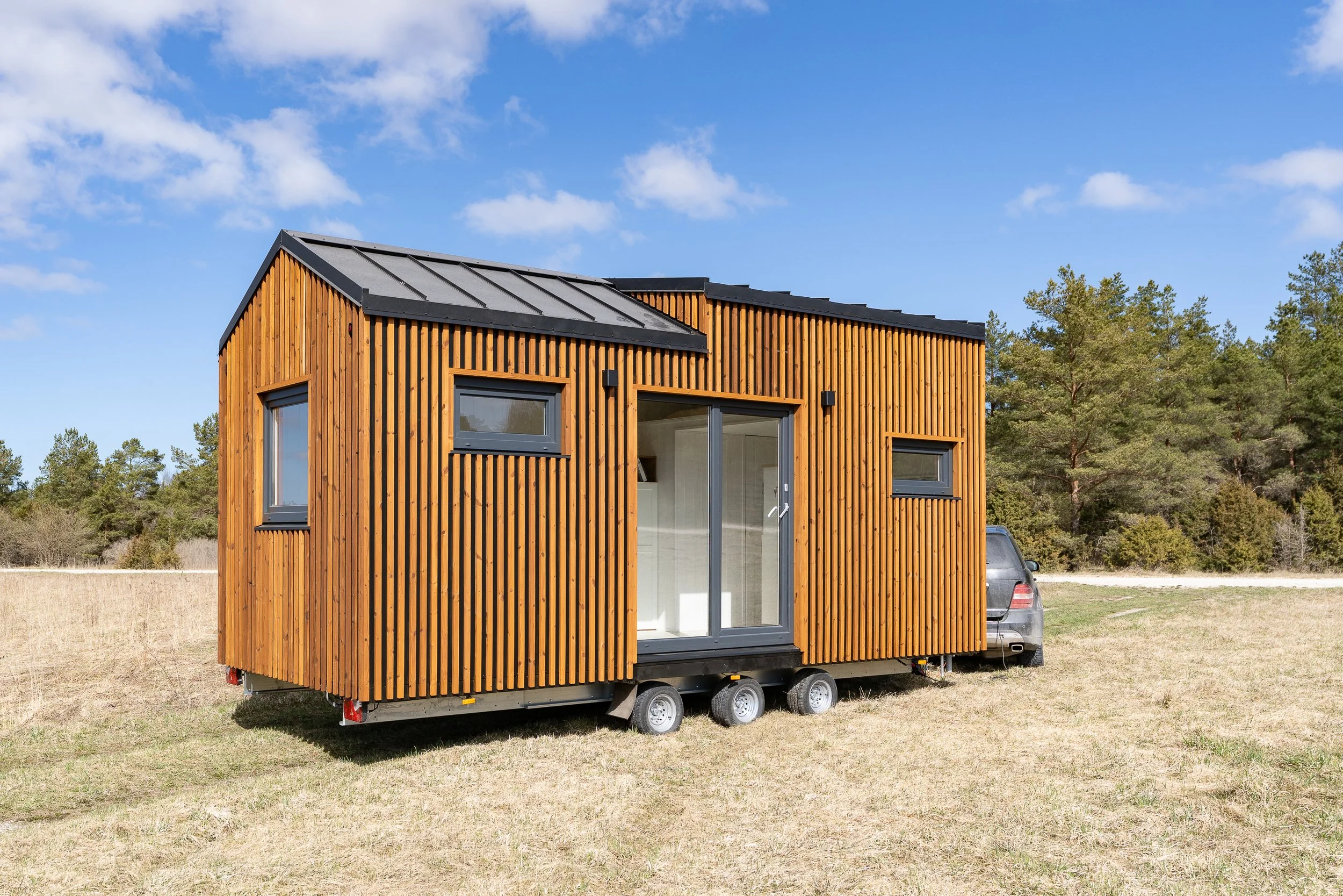 House Kristiansand