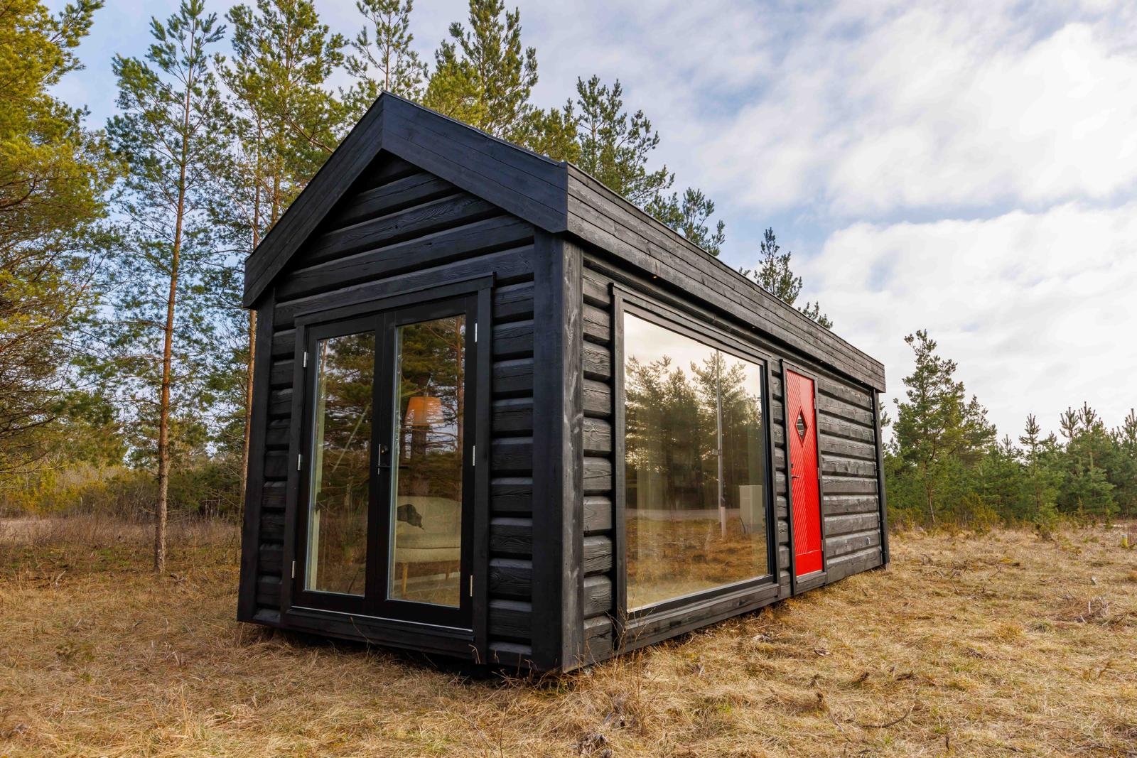 HyggeHut Cabin