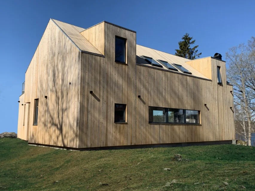 An image of Greenspacing.