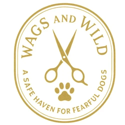 Wags &amp; Wild | Fear-Free Dog Grooming