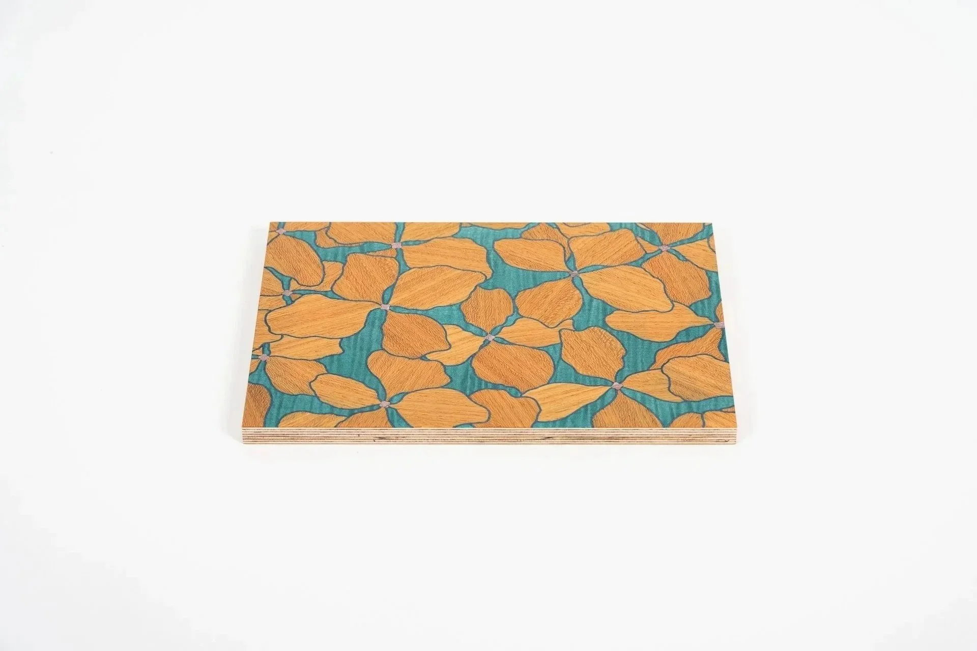 Marquetry Panels