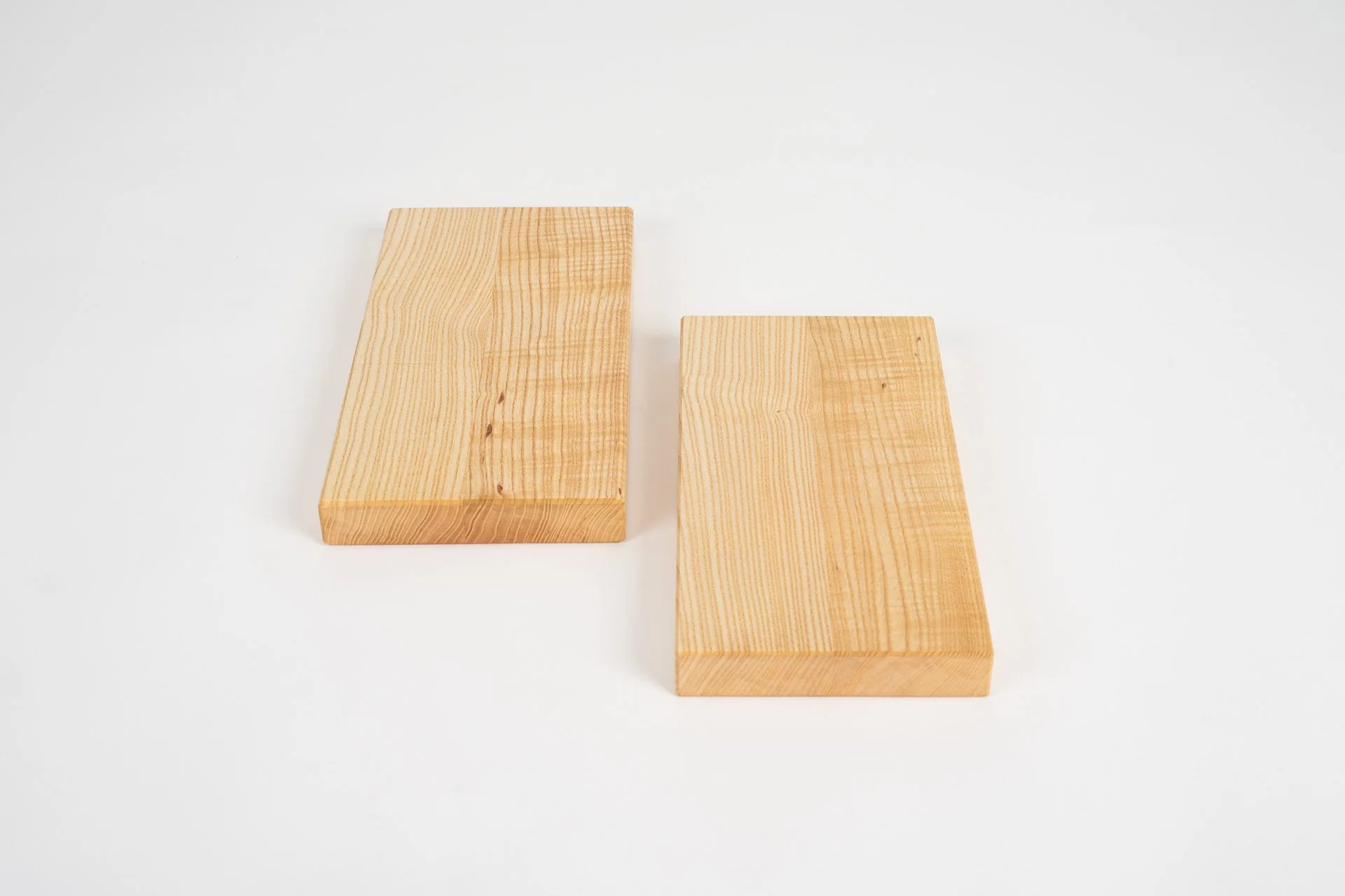 Ash Serving Boards
