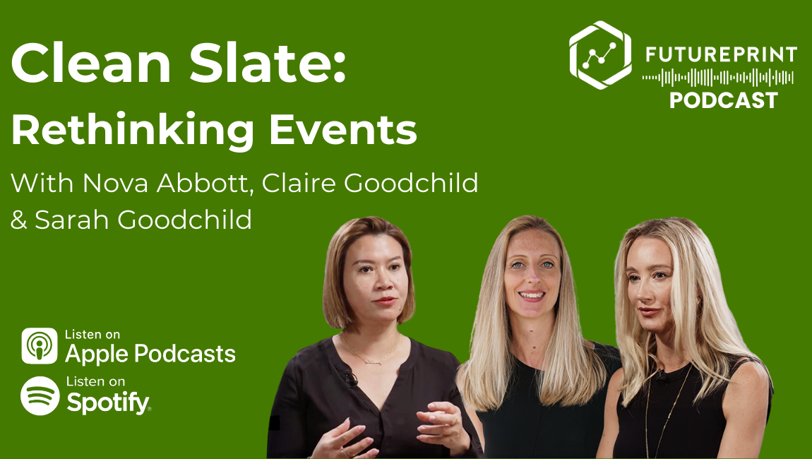 Episode 315 - Clean Slate: Rethinking Events