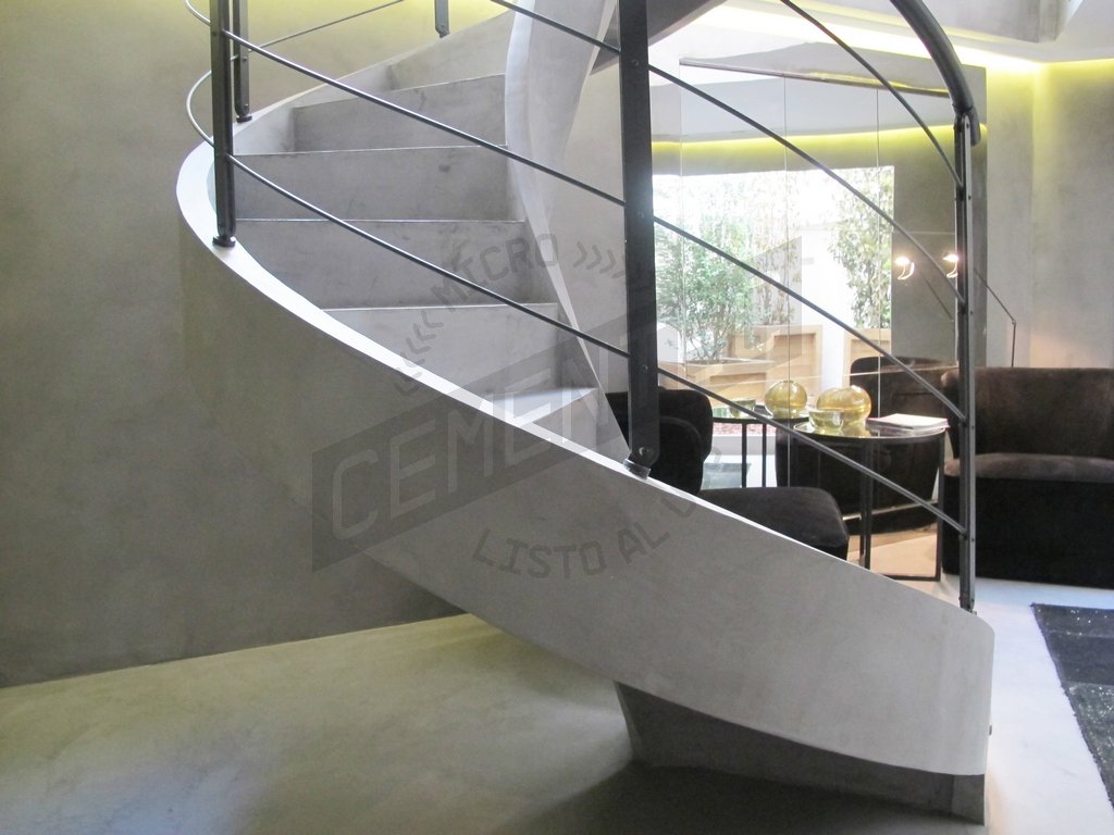 Seamless Design, Everywhere You Need It | Discover Quality Microcement ...
