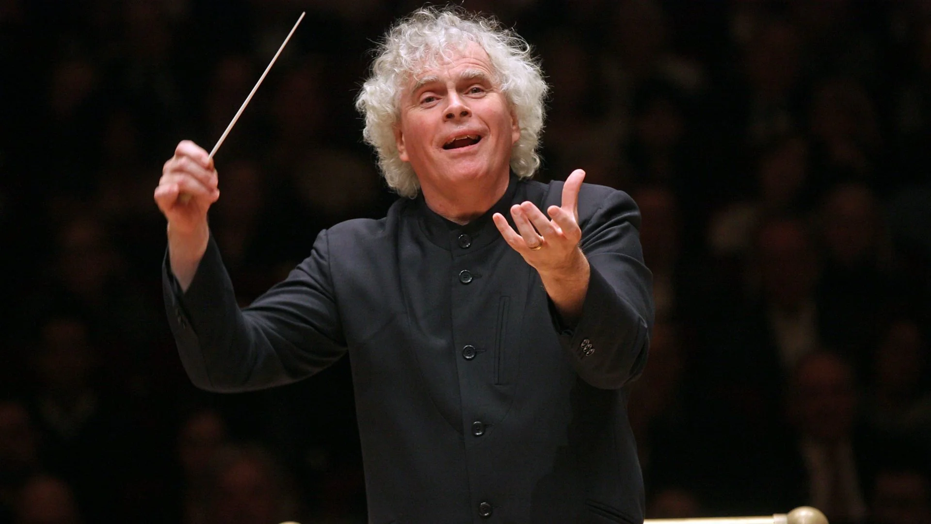 Mahler Symphony No.2 | Staatskapelle Berlin