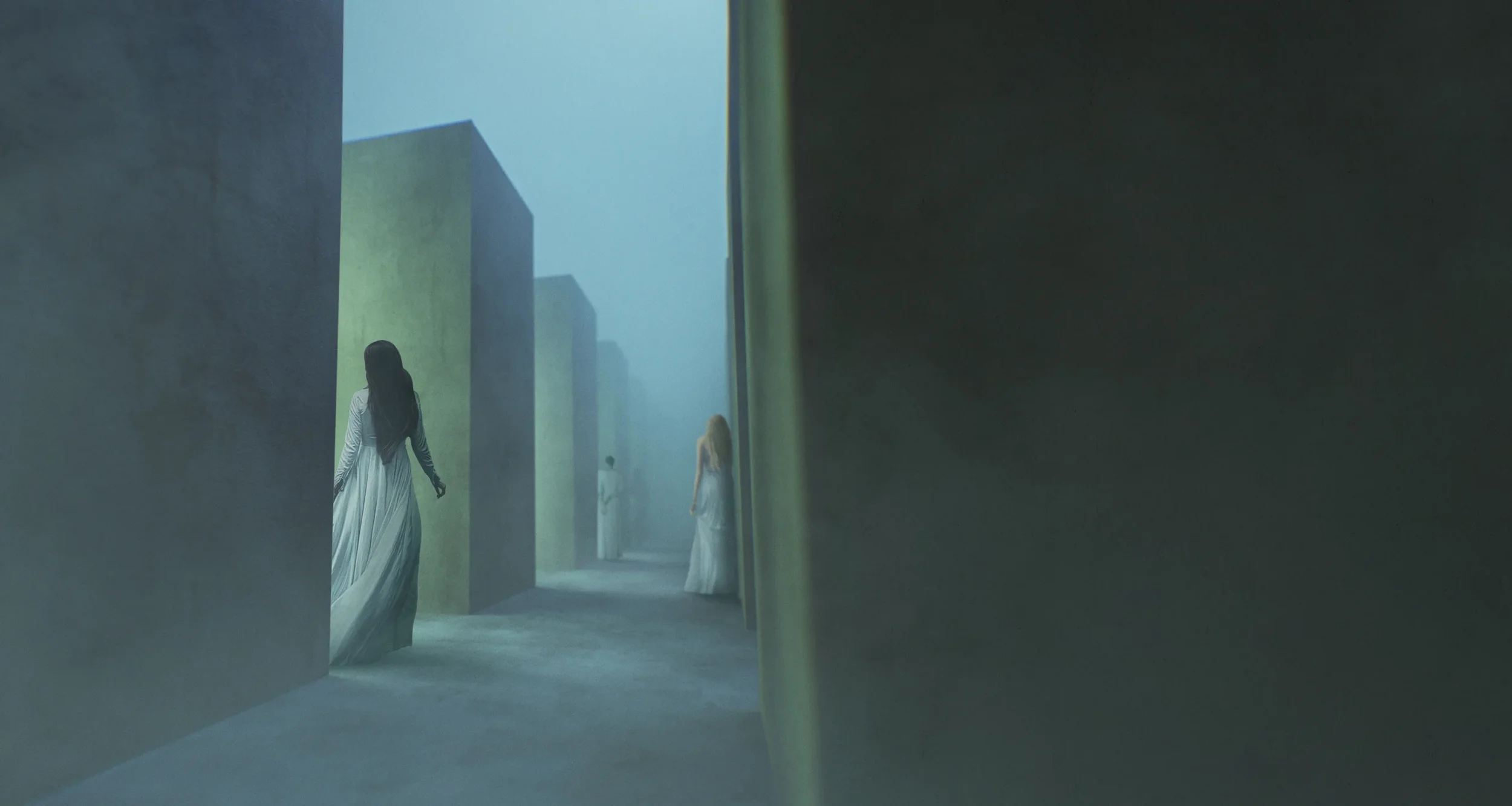 Bluebeard’s Castle | Canadian Opera Company